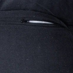 Almohada Joyful Tricot Azul 30x50cm