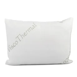Almohada visco-térmica 45x60cm