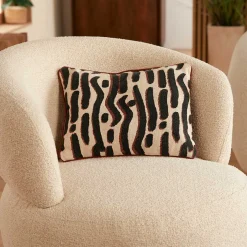 Almohada WONJA multicolor 30x40cm