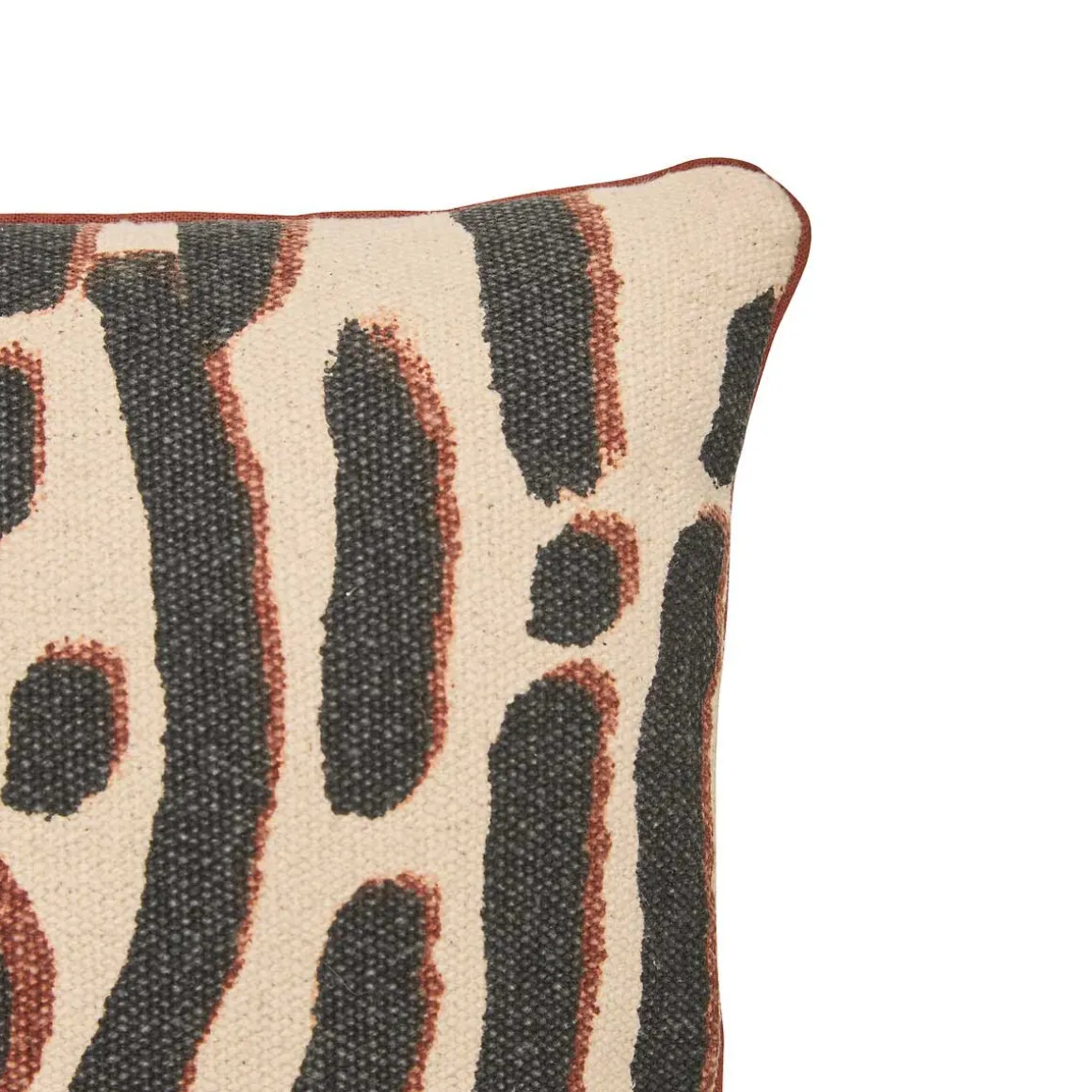 Almohada WONJA multicolor 30x40cm