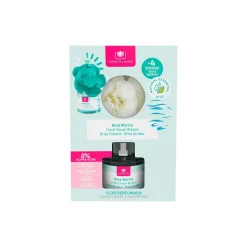 Ambientador C/Flor Brisa Marina 40ml