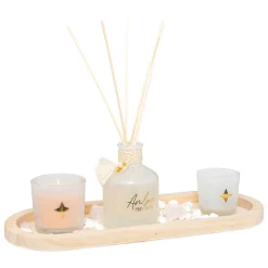 Ambientador coffret WILD ROMANCE