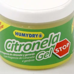 Ambientador De Citronela 350G