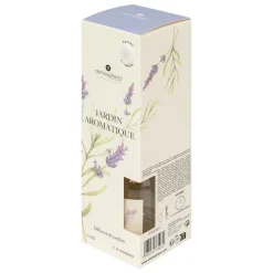 Ambientador Frasco De Vidrio 100 Ml