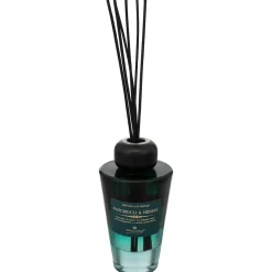 Ambientador Frasco De Vidrio 200 Ml