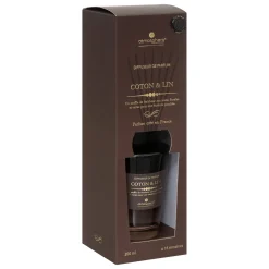 Ambientador Frasco De Vidrio 200 Ml