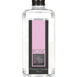 Ambientador Liq.P/Popurrí De Rosas 500ml