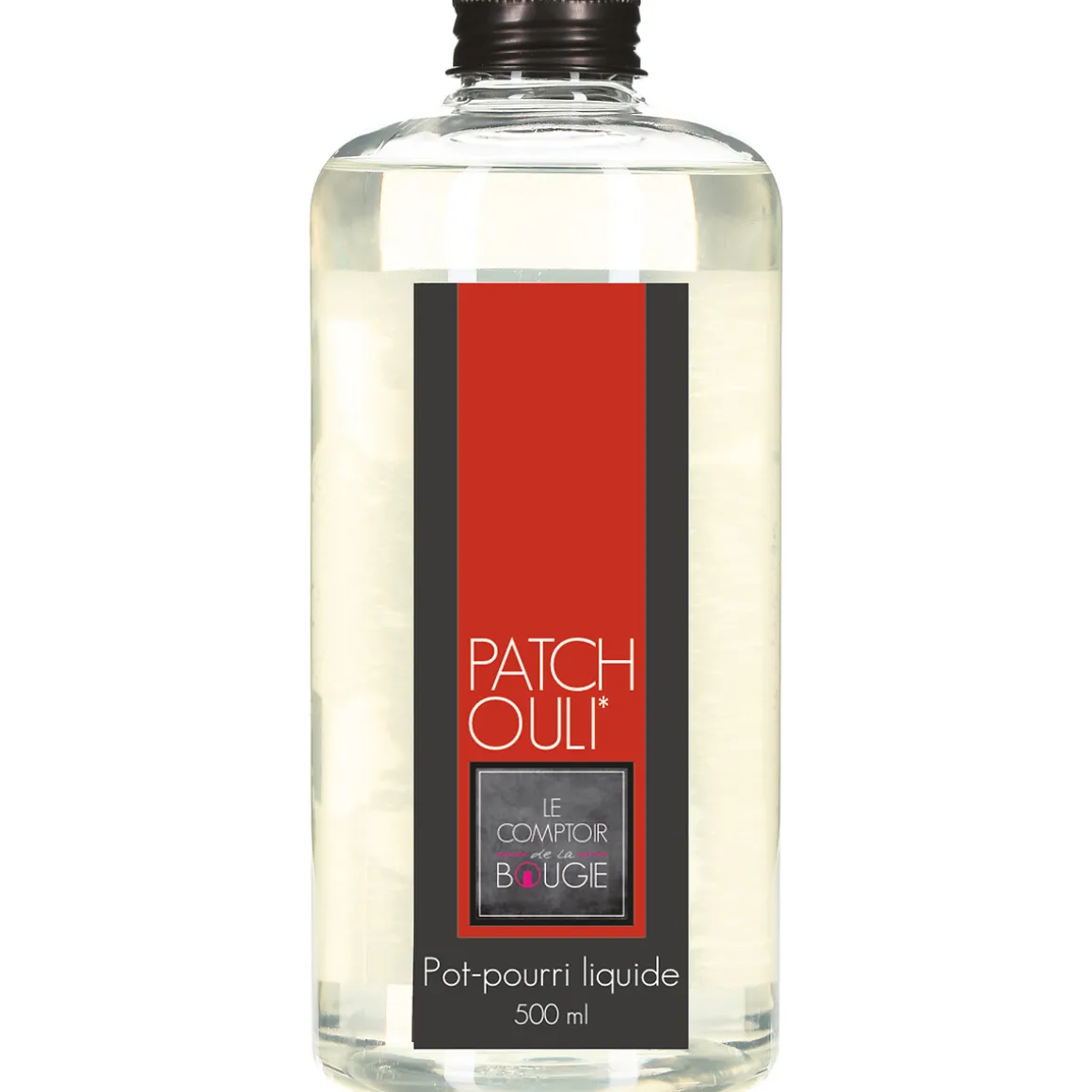 Ambientador Liq.P/Popurrí Pachulí