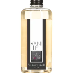 Ambientador Liq.P/Popurrí Vainilla 500ml