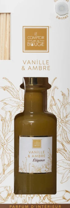 Ambientador Mikado Aroma Vainilla 200ml