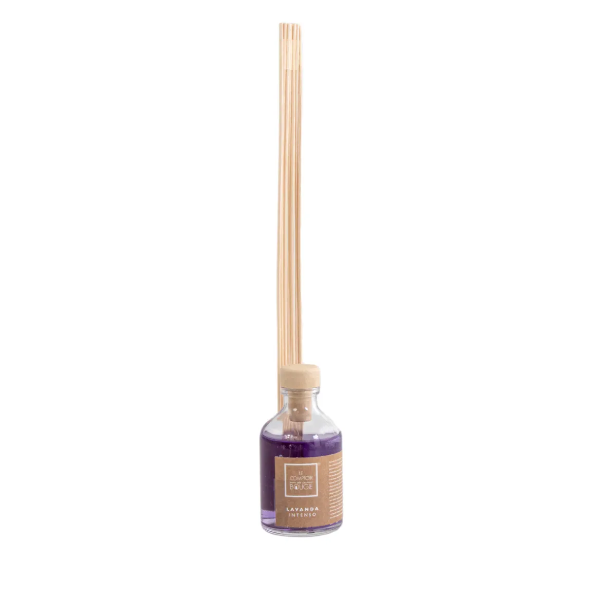 Ambientador Mikado Aroma Lavanda 50ml