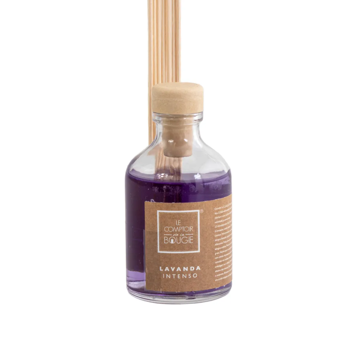 Ambientador Mikado Aroma Lavanda 50ml