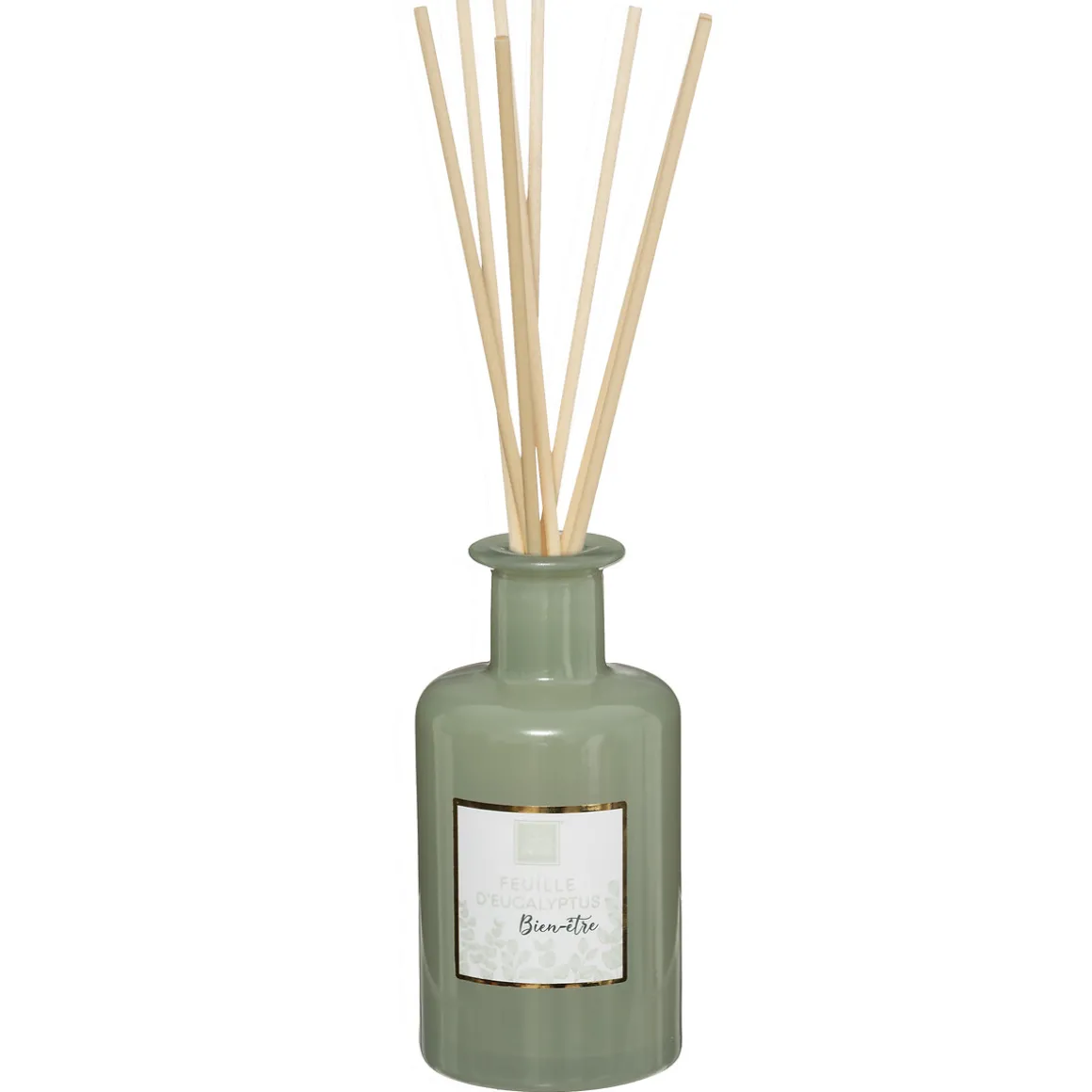 Ambientador Mikado Aroma Eucalipto 200ml