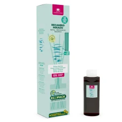 Ambientador mikado brisa marina 85ml