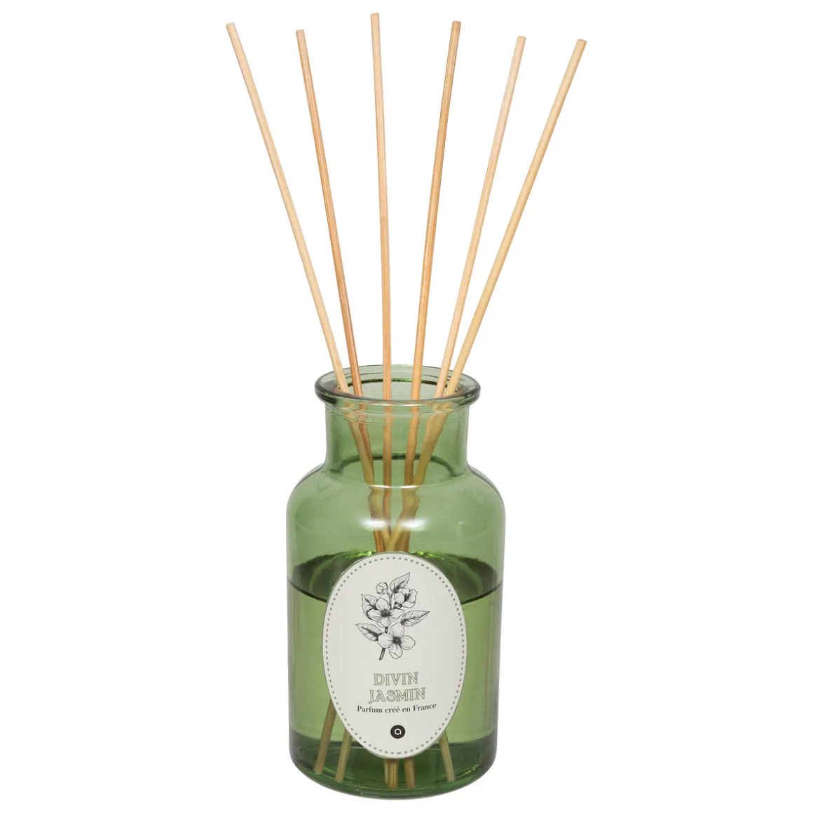 Ambientador mikado HAPO jazmín 150gr