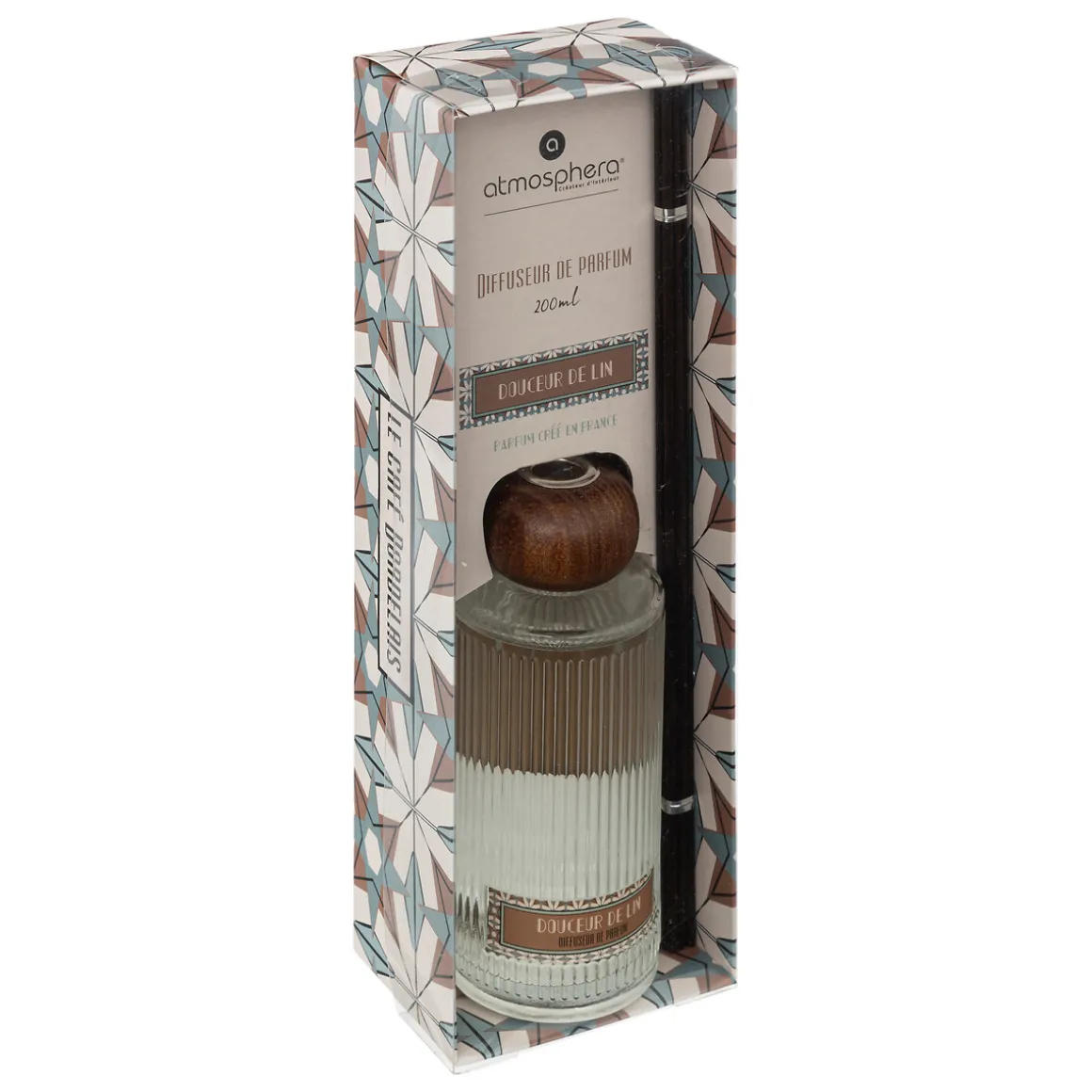 Ambientador Mikado 200Ml