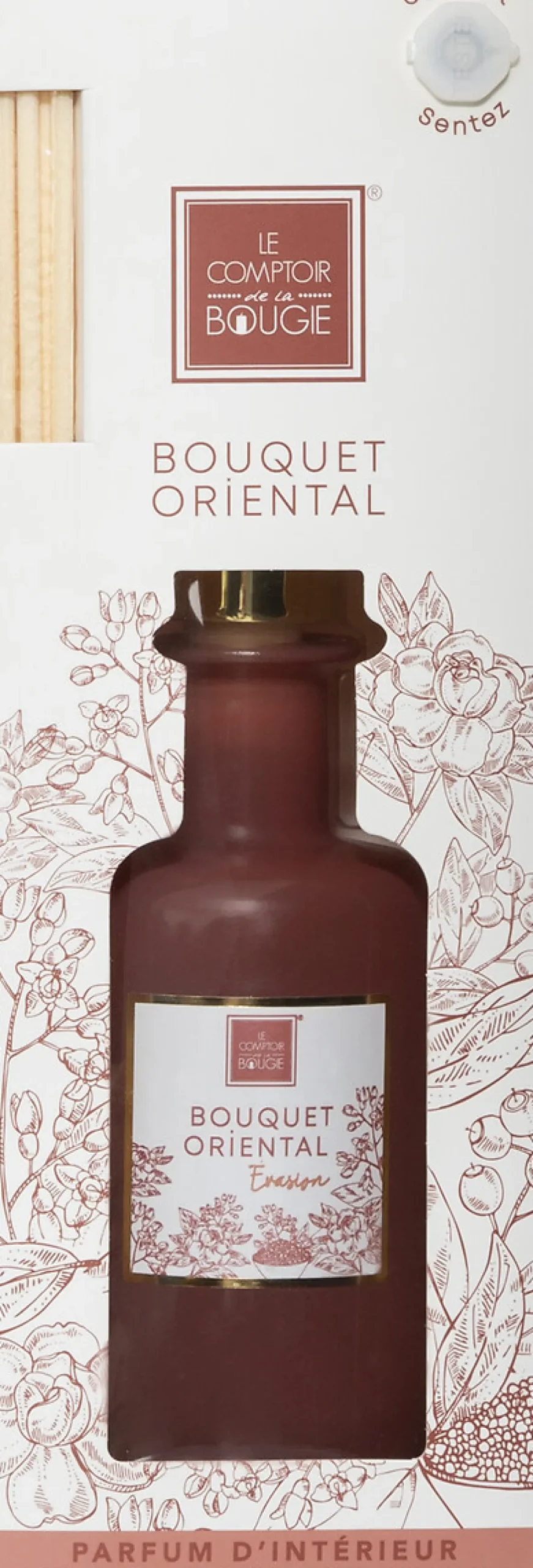 Ambientador Mikado Oriental Mael 200ml