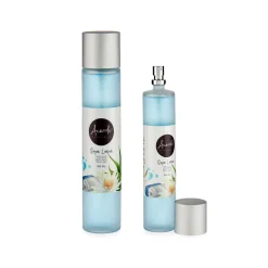 Ambientador spray con aroma a ropa limpia 100ml