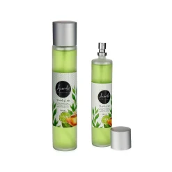 Ambientador spray con aroma té verde 100ml