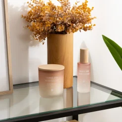 Ambientador spray Terre des Merveilles SANA 100ml