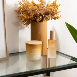 Ambientador spray terre de feu SANA 100ml