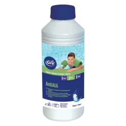 Antialgas 1 Litro