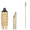 Antorcha bambú 150 cm
