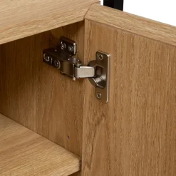 Aparador ALDEA beige de mdf