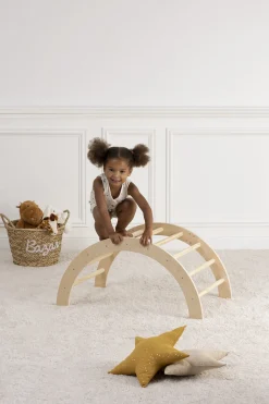 Arco De Aprendizaje 81.20x41.30x50Cm