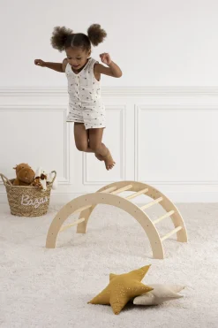 Arco De Aprendizaje 81.20x41.30x50Cm