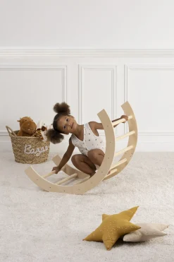 Arco De Aprendizaje 81.20x41.30x50Cm