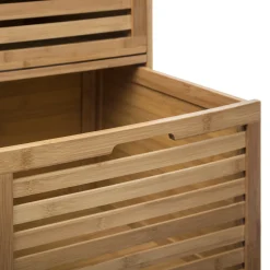 Armario Bajo C/Ruedas Y 3 Cajones Sicela