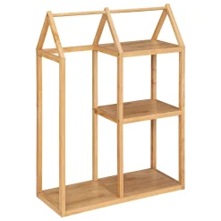 Armario Hevea Dino 82x33x115Cm