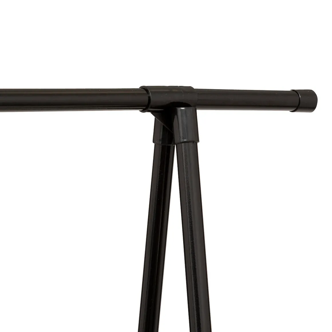 Armario INTISSA negro de metal 156cm