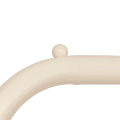 Armario LINY crudo de metal 164cm