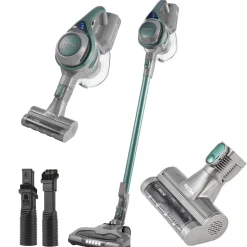 Aspirador Vertical Petra Sin Cable 22.2V