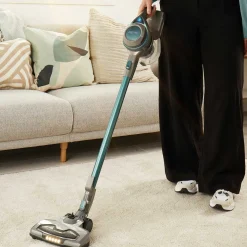 Aspirador Vertical Petra Sin Cable 22.2V