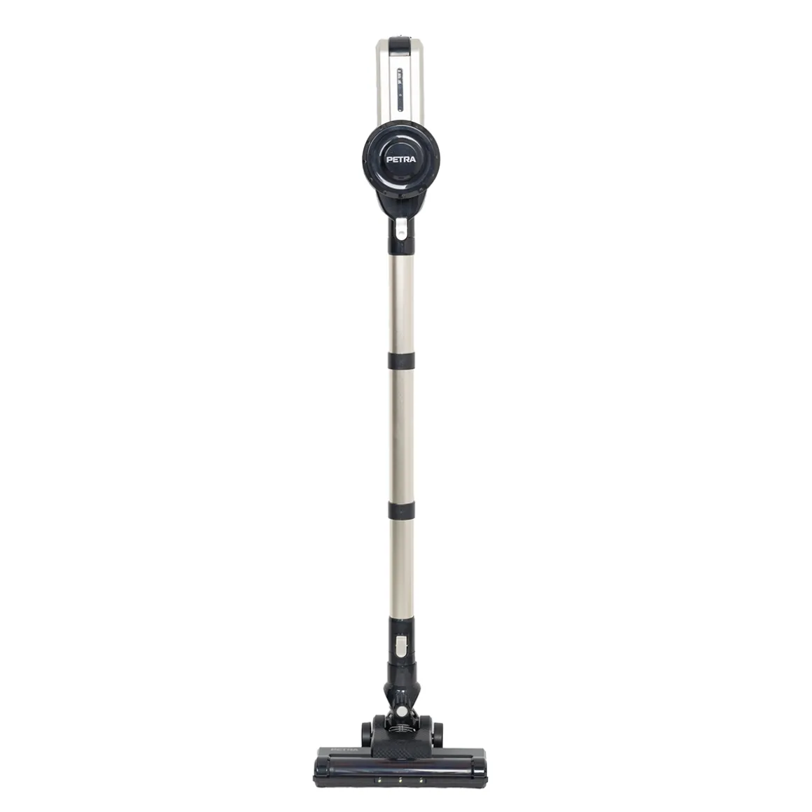 Aspiradora Vertical Con Cable Petra 600W