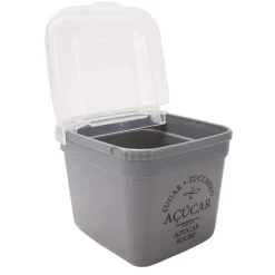 Azucarero C/Tapa Be Classic 0.90L