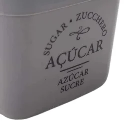 Azucarero C/Tapa Be Classic 0.90L