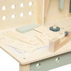 Banco Bricolaje Montessori