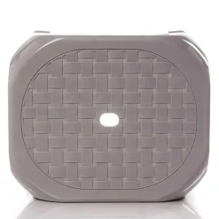 Banco gris pardo SAND