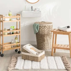 Banco Multiusos Harmony 46x39.5x2Cm