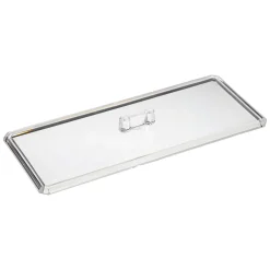 Bandeja Acrílica 3 Compartimentos