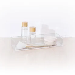 Bandeja Acrílica Multiusos