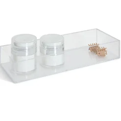 Bandeja Acrílica Multiusos