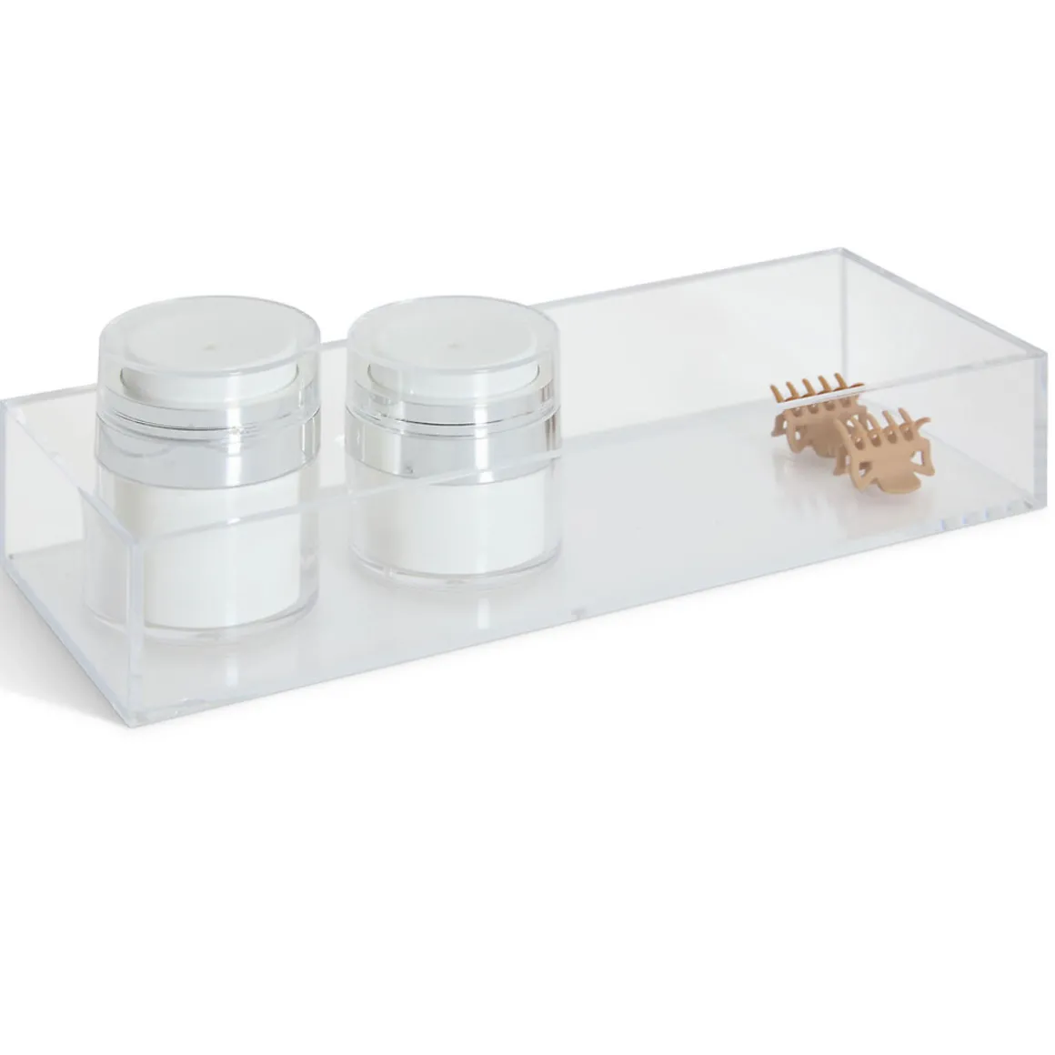 Bandeja Acrílica Multiusos