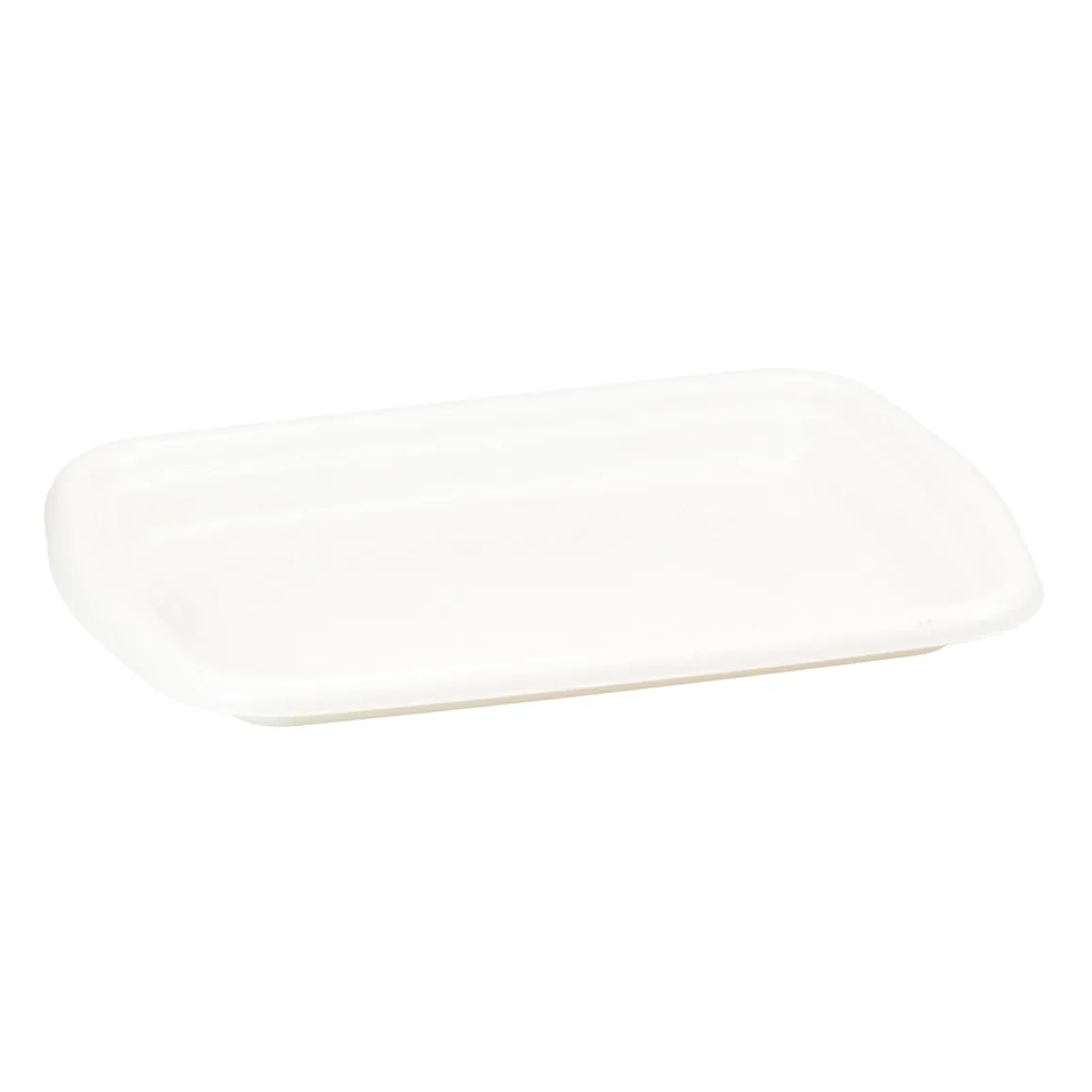 Bandeja Europa Blanca
