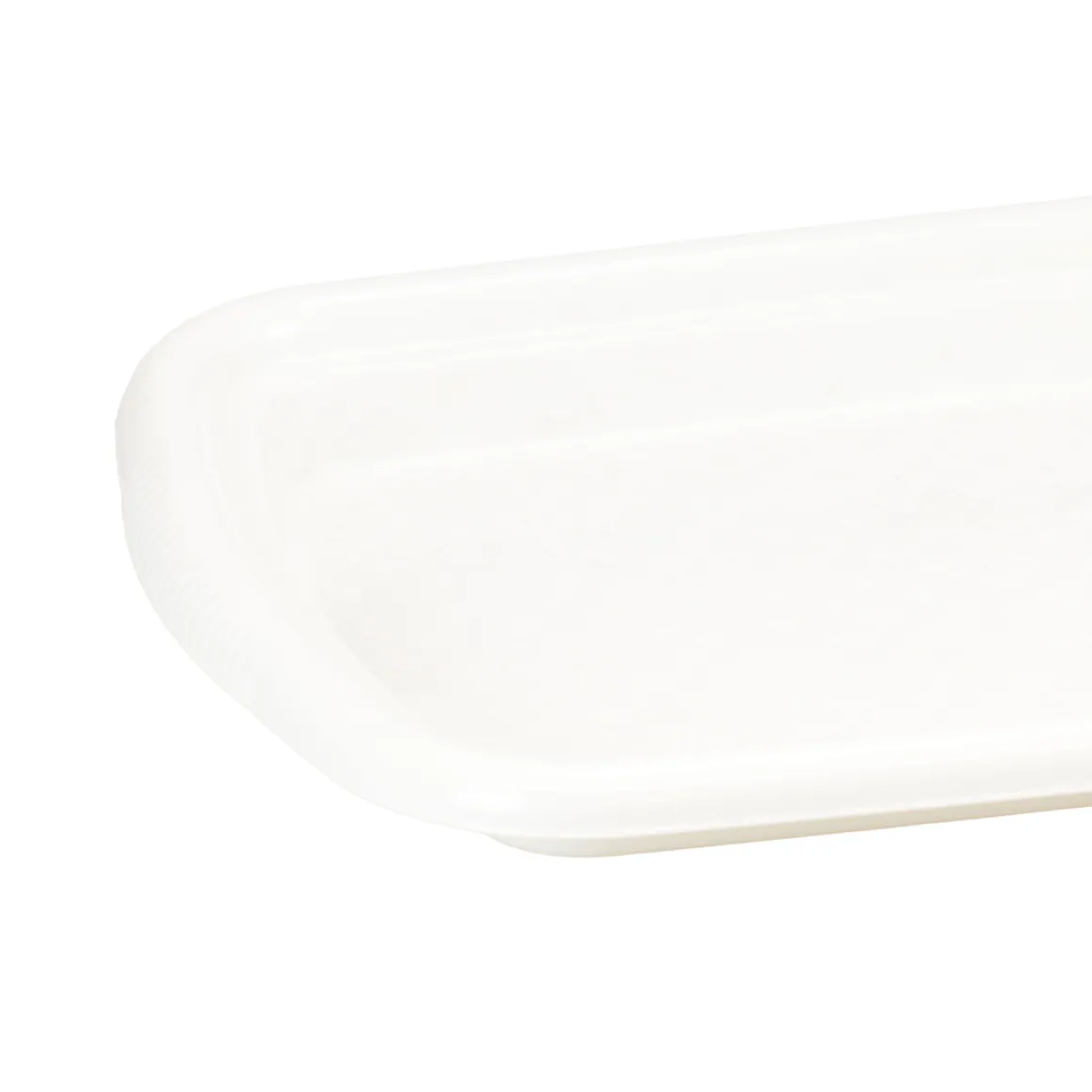 Bandeja Europa Blanca