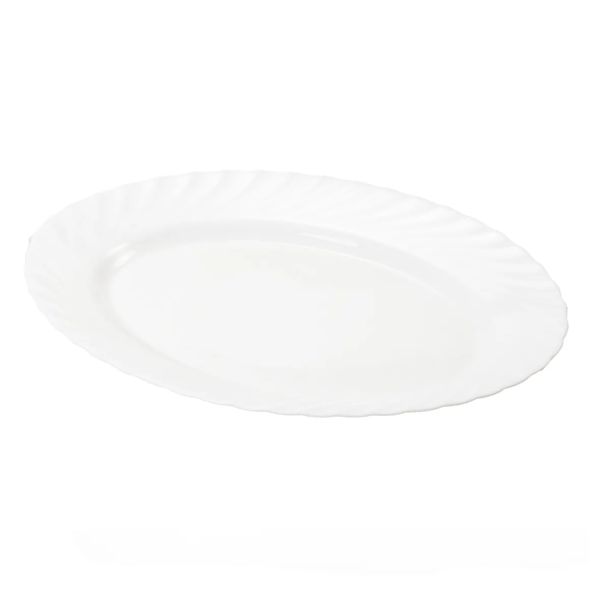 Bandeja Ovalada Luminarc